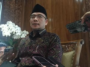 Putusan DKPP: Hasyim Kirim Info Rahasia ke Korban, For Your Eyes Only