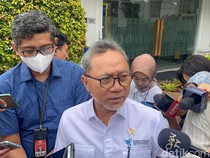 Zulhas Belum Nonton Dirty Vote: Curang Itu Gimana Caranya?