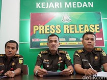 Dirut PUD Pasar Medan Dipanggil Kejari Dugaan Penyalahgunaan Wewenang