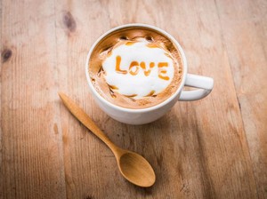 Racikannya Mirip, Ini Bedanya Kopi Susu Breve vs Latte