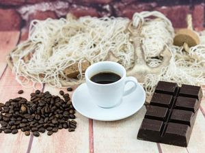 Minum Kopi Dicampur Cokelat Bisa Tingkatkan Kecerdasan Otak, Ini Faktanya!
