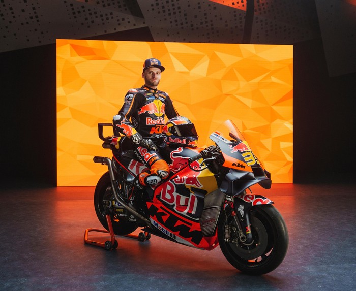 KTM