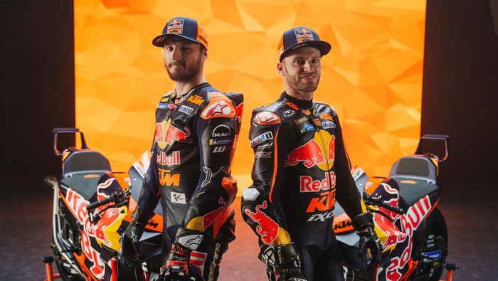 KTM