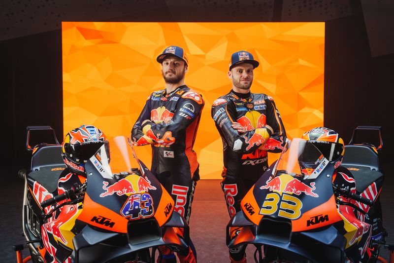 KTM
