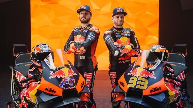 KTM