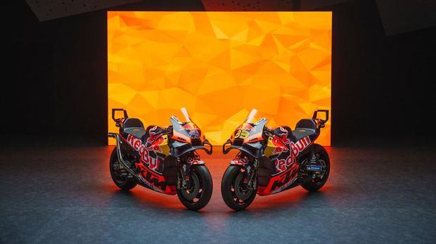 KTM