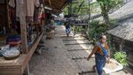Wisata Badui Dalam Ditutup Sementara