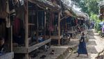Wisata Badui Dalam Ditutup Sementara