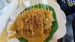 Lamak Bana! 20 Sate Padang Sedap Berempah Ada di Sini