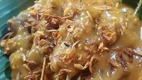 Kalau di Kramat Jati, ada Sate Padang St. Ali yang layak dicoba. Seporsinya sekitar Rp 34 ribu, bisa pilih lidah, usus, atau daging. Banyak orang yang suka menu sate usus di sini. Foto: Syenni Gemilang via Google Image