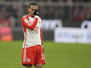 Respons Leroy Sane Usai Dikaitkan dengan MU & Arsenal