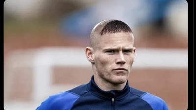 Aston Villa Vs MU: Meme Onana dan McTominay Pahlawan Setan Merah