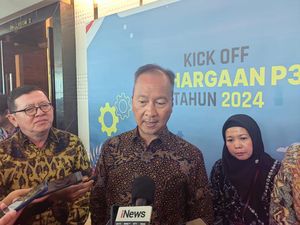 Menperin Klaim Belanja Produk Lokal Nyaris Rp 1.000 T