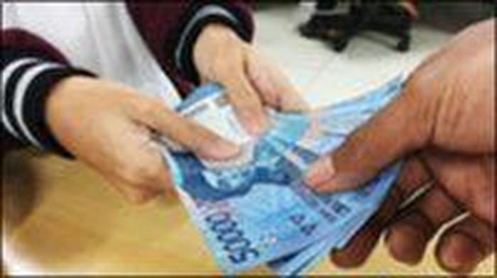 Modus Politik Uang di Hari Tenang