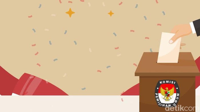 Panduan Mencoblos Pemilu 2024