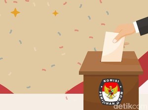 Apakah Pemilu 14 Februari 2024 Tanggal Merah? Ini Ketentuannya