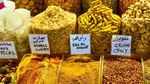 Wajib Mampir! Pasar Rempah di Dubai Cocok Dikunjungi Foodies