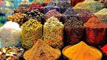 Wajib Mampir! Pasar Rempah di Dubai Cocok Dikunjungi Foodies