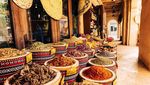 Wajib Mampir! Pasar Rempah di Dubai Cocok Dikunjungi Foodies