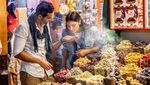 Wajib Mampir! Pasar Rempah di Dubai Cocok Dikunjungi Foodies