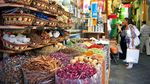 Wajib Mampir! Pasar Rempah di Dubai Cocok Dikunjungi Foodies