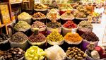 Wajib Mampir! Pasar Rempah di Dubai Cocok Dikunjungi Foodies