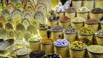 Wajib Mampir! Pasar Rempah di Dubai Cocok Dikunjungi Foodies