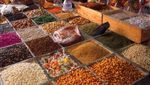 Wajib Mampir! Pasar Rempah di Dubai Cocok Dikunjungi Foodies