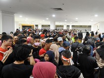 5 Negara dengan Pekerja Migran Indonesia Terbanyak, Jepang Termasuk