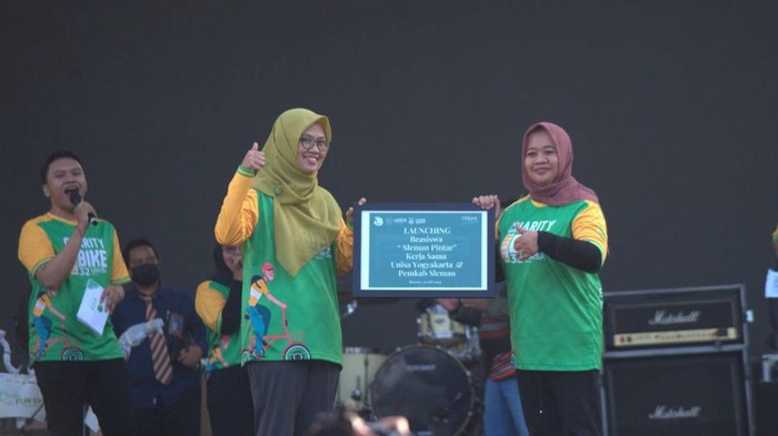 Pemkab Sleman