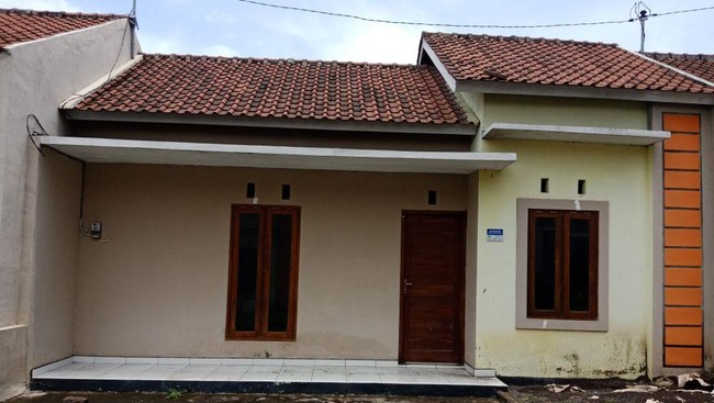 5 Rumah di Buleleng Bali Harganya Kompak Rp 168 Juta-an