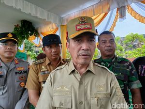 Pj Walkot Palembang Angkat Bicara Soal Oknum Dokter Cabuli Istri Pasien