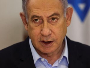 Netanyahu Tak Sudi Bayar Harga untuk Bebaskan Sandera di Gaza