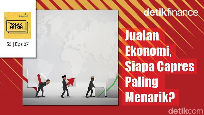 Podcast Tolak Miskin