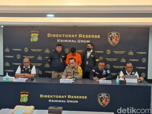 Kronologi Dante Tewas Ditenggelamkan Pacar Tamara Tyasmara
