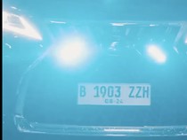 Bukan Mobil Mewah Pelat ZZ, Ini Kendaraan yang Berhak Pakai Strobo