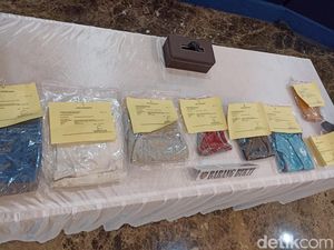 Saksi Bisu Kematian Anak Tamara Tyasmara: Baju Renang hingga CCTV
