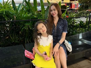 Aura Kasih Kini Tak Bisa Ambil Job Semaunya, Wajib Tanya Jam Kerja