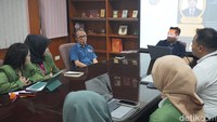 Program ini merupakan bagian visi Fakultas dan Prodi dalam rangka Internasionalisasi bidang akademik dan kerjasama. Kunjungan yang dilakukan pada 6-8 Februari 2024 tersebut dalam rangka menjajaki kerja sama pendidikan antar kedua kampus.