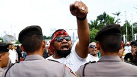 Perkumpulan mahasiswa ini tergabung di dalam Aliansi Mahasiswa Seluruh Indonesia (AMSI). 