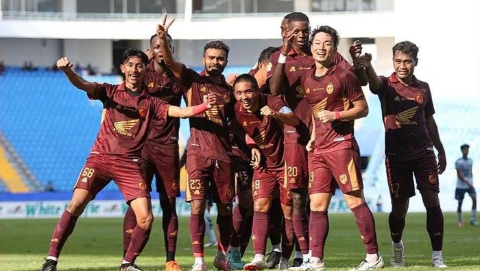 PSM Makassar Juara Bertahan Liga 1 Kini Berjuang Selamat dari Degradasi