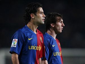 Cerita Mantan Bek Barca Ribut sama Messi, Tuding Dribble-nya Lebay
