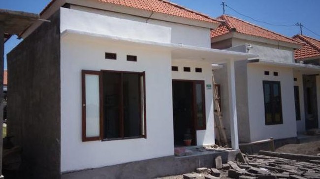 5 Rumah di Buleleng Bali Harganya Kompak Rp 168 Juta-an