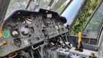 Helikopter Bekas Perang Diubah Jadi Penginapan, Muat 6 Orang!