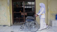 Fasilitas tersebut diperuntukan bagi calon legislatif (caleg) yang depresi akibat gagal terpilih pada Pemilihan Umum (Pemilu) 14 Februari 2024 nanti.  