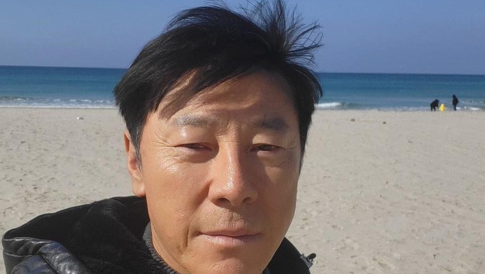 Shin Tae-yong
