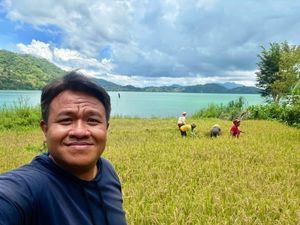 Ini Profil dan Sepak Terjang Dandhy Dwi Laksono, Sutradara Dirty Vote
