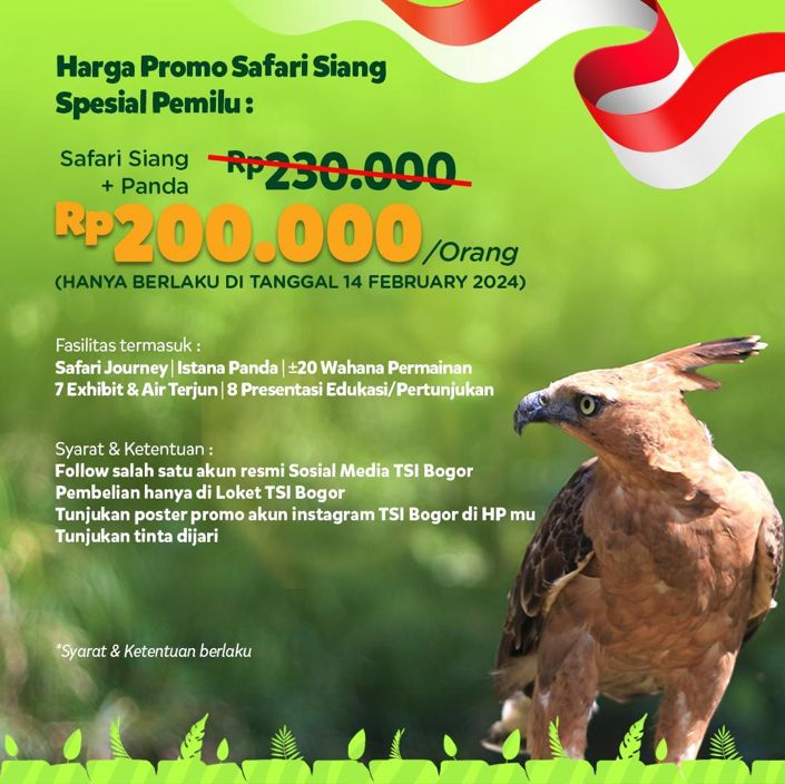 taman safari