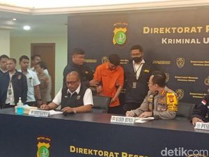 Tak Ada Gangguan Jiwa, YA Bisa Pertanggungjawabkan Kematian Anak Tamara Tyasmara