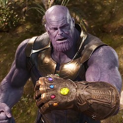 Josh Brolin Spill Tipis-tipis Thanos Bisa Muncul Lagi di MCU